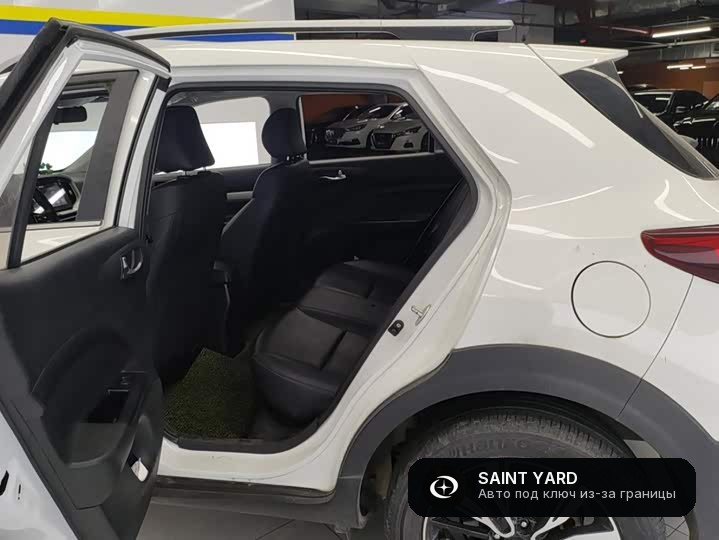 Kia KX1 — фото 11
