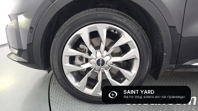 Kia Sorento Gasoline 2.5T 2WD — фото 5