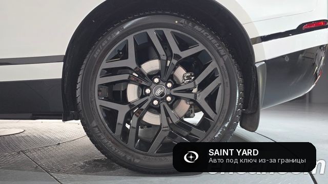 Land Rover Range Rover Velar 3.0 P400 Dynamic HSE — фото 6
