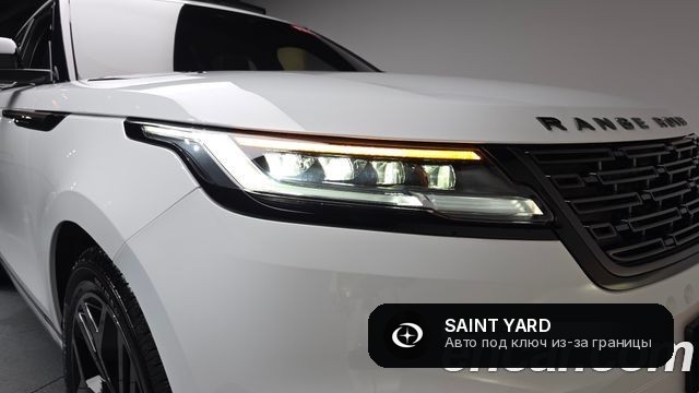 Land Rover Range Rover Velar 3.0 P400 Dynamic HSE — фото 7