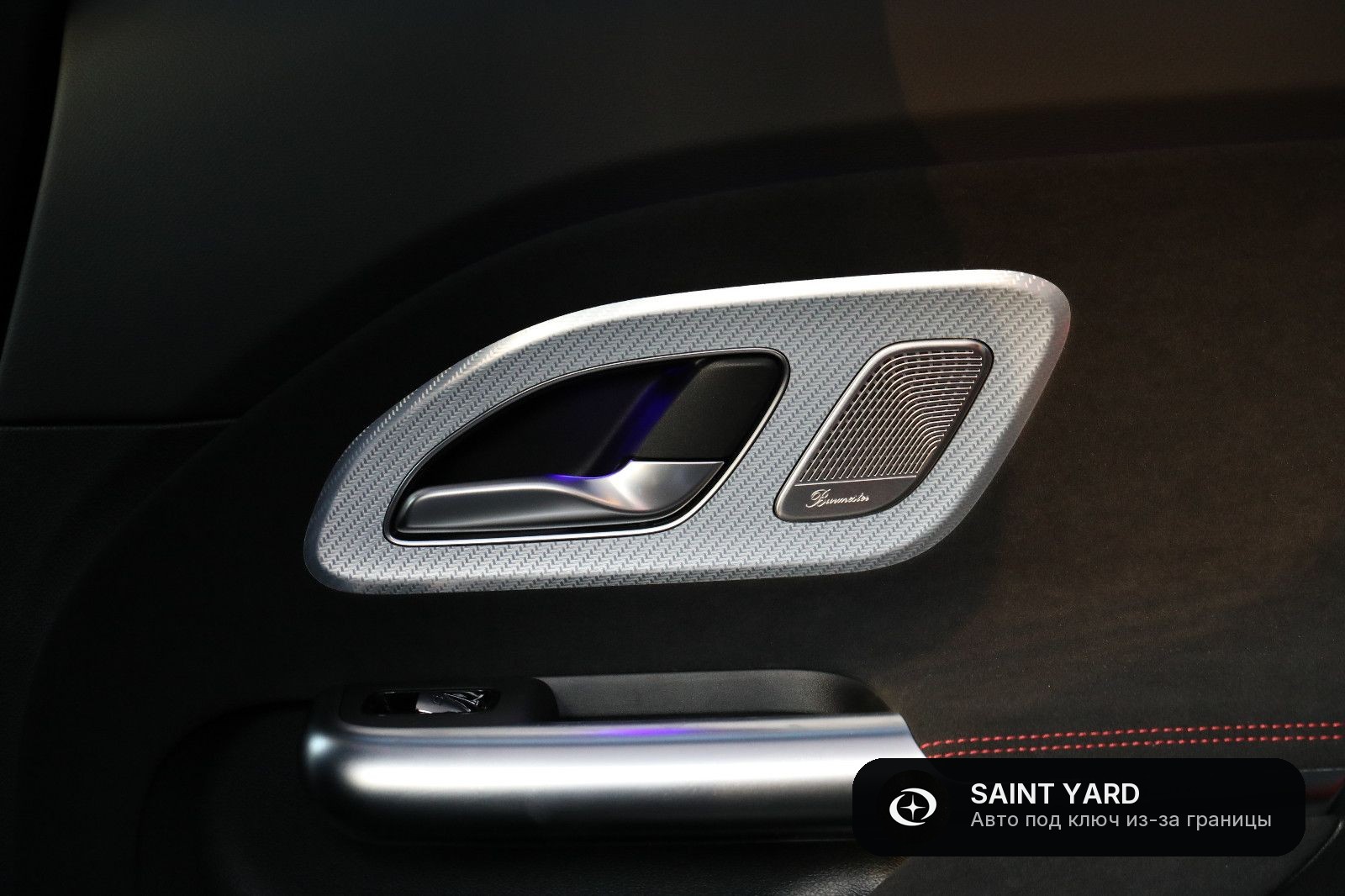 Mercedes-Benz CLA 350 — фото 10