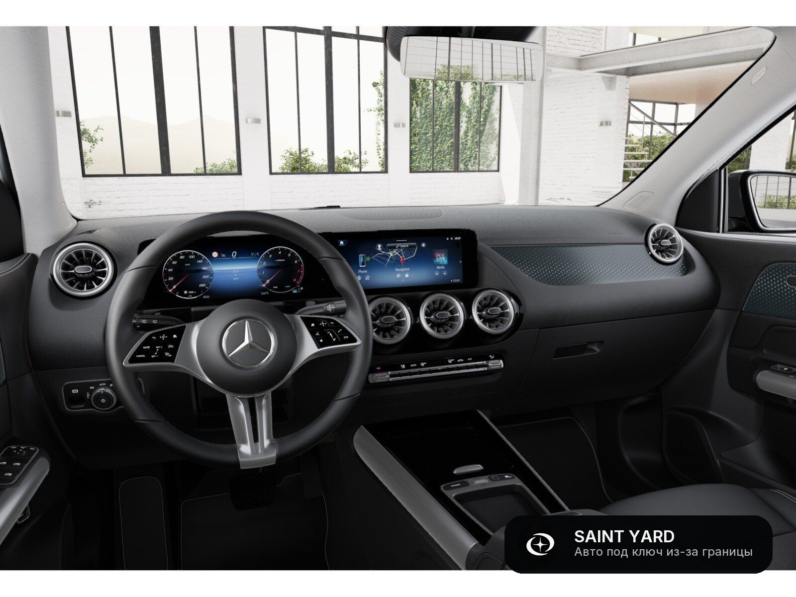 Mercedes-Benz GLA 200 — фото 7