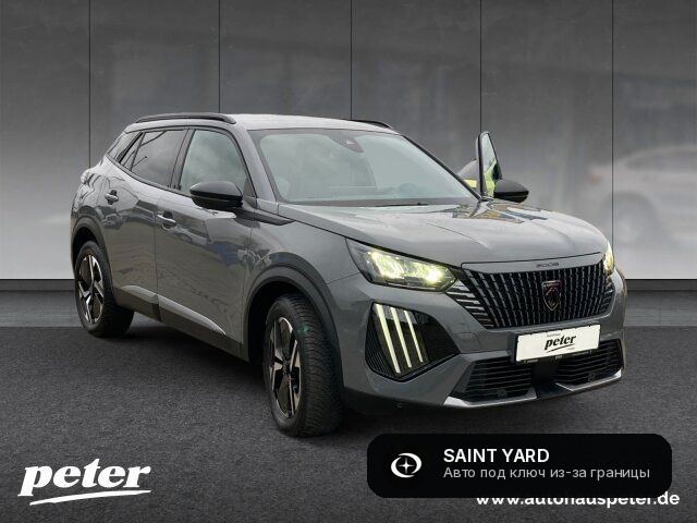 Peugeot 2008 — фото 5