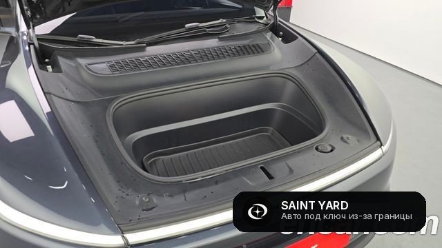 Tesla Model Y Long Range AWD — фото 6