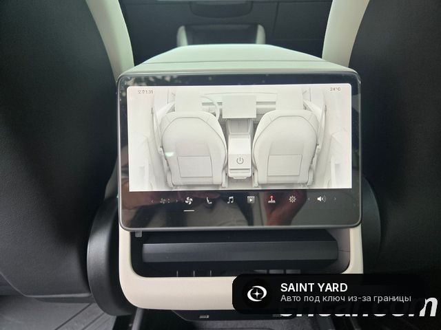 Tesla Model Y Premium RWD — фото 11