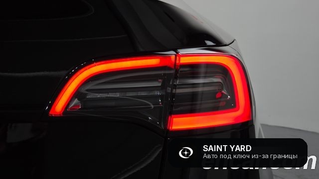 Tesla Model Y RWD — фото 9