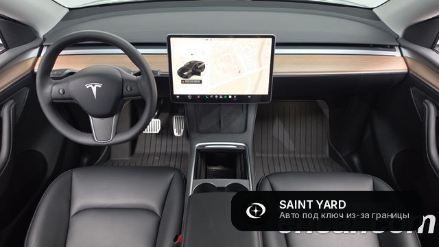 Tesla Model Y RWD — фото 10
