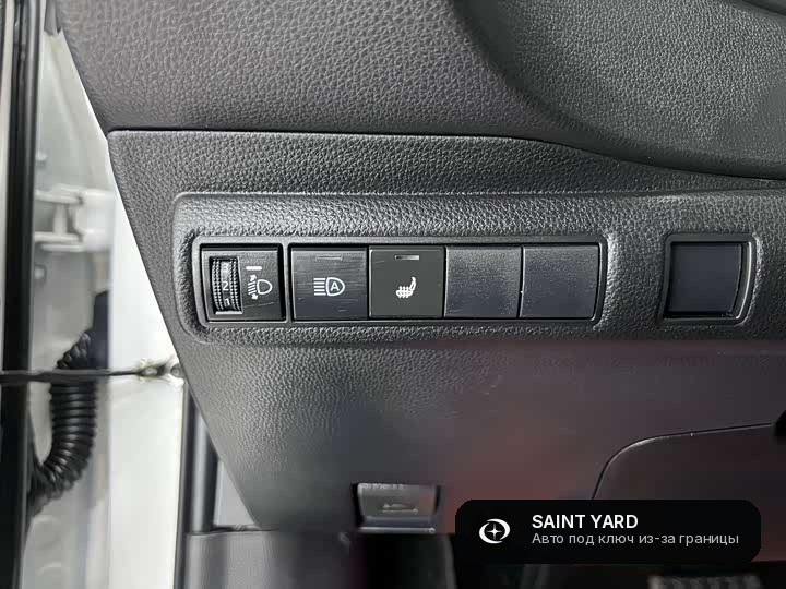 Toyota Corolla 185T CVT — фото 11