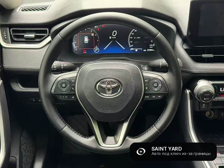 Toyota Levin 2.0L CVT — фото 8