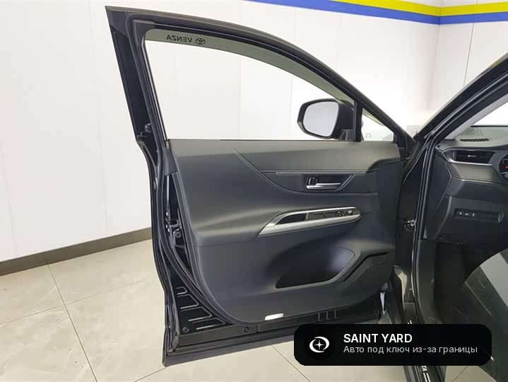 Toyota Levin 2.0L CVT — фото 7