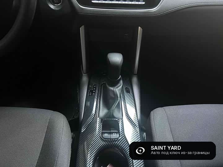 Toyota Levin 2.0L CVT — фото 7