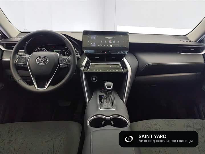Toyota Levin 2.0L CVT — фото 12