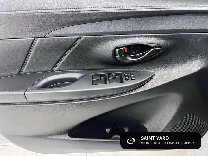 Toyota Vios FS 1.5L — фото 8