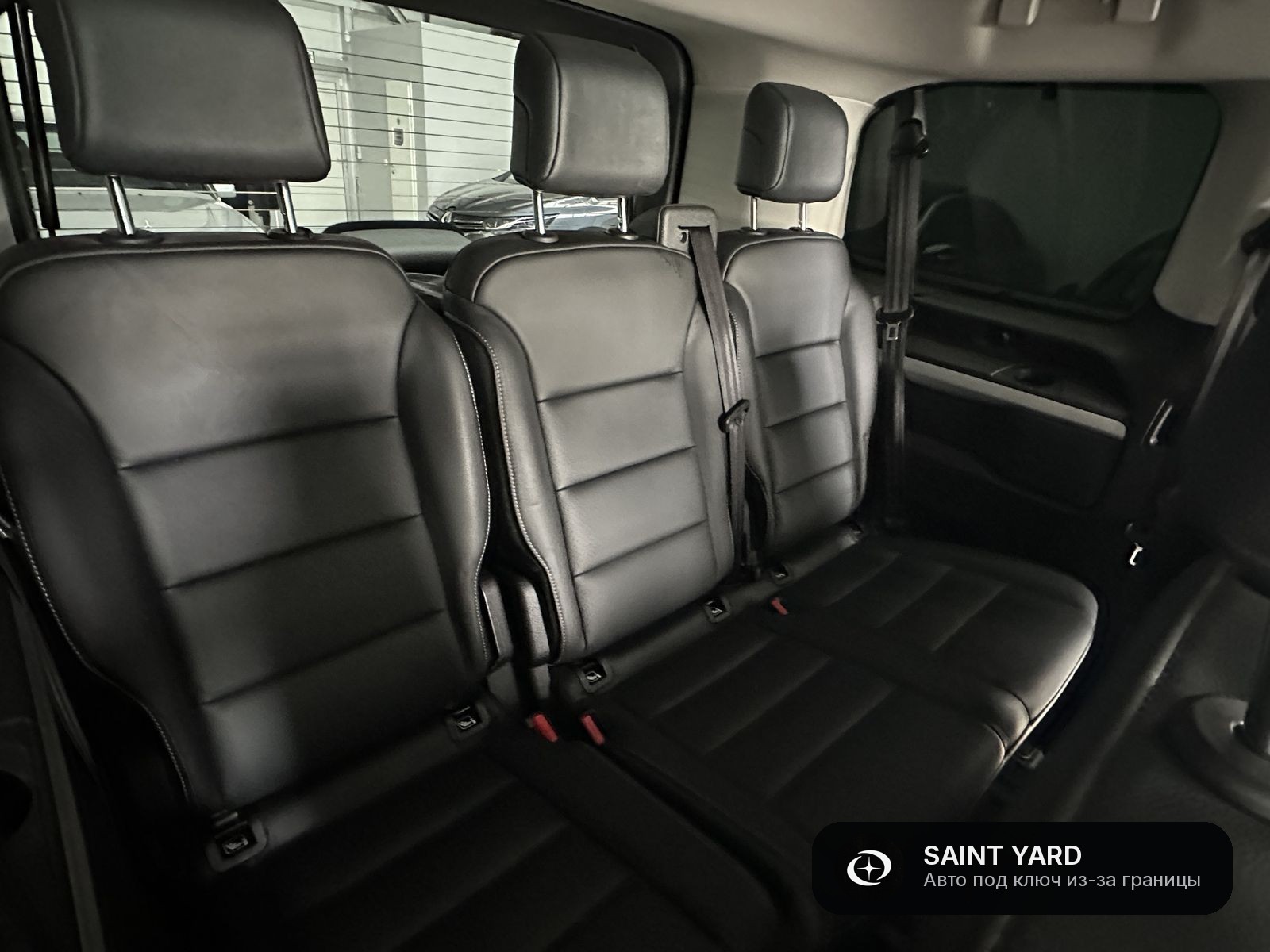 Toyota Proace (Verso) — фото 12