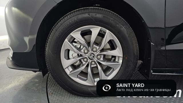 Toyota Sienna 2.5 Hybrid AWD — фото 5