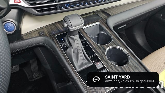 Toyota Sienna 2.5 Hybrid AWD — фото 9