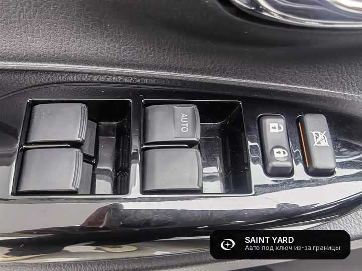 Toyota YARiS L X 1.5L CVT PLUS — фото 9