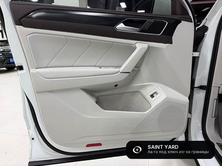 Volkswagen Tayron 280TSI — фото 10