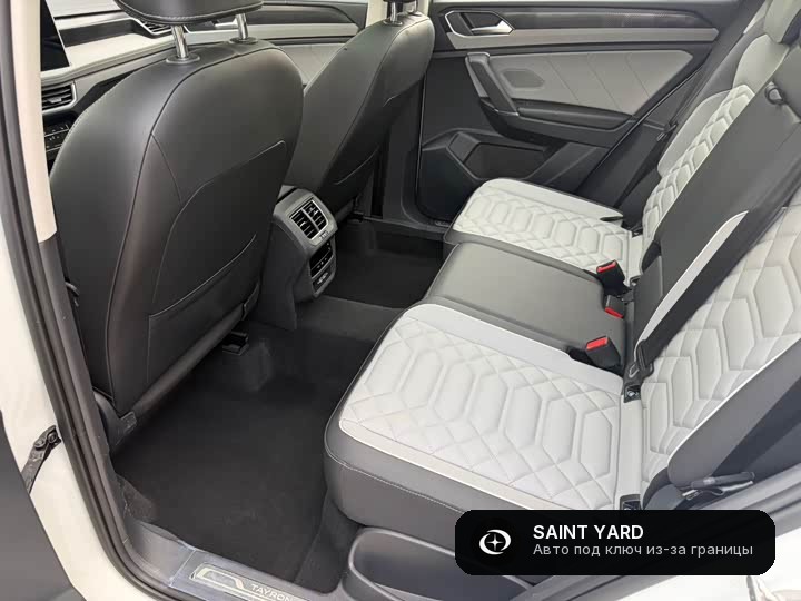 Volkswagen Tayron 280TSI — фото 11