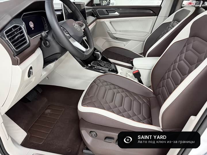 Volkswagen Tayron 280TSI — фото 11