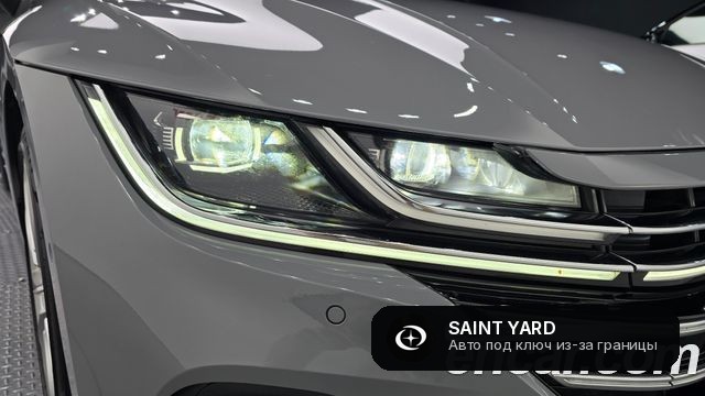 Volkswagen Arteon 2.0 TDI Prestige — фото 7