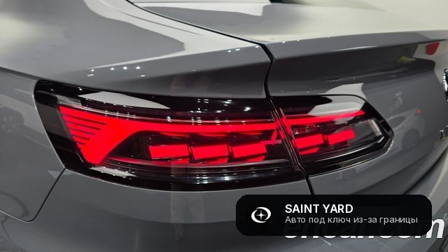 Volkswagen Arteon 2.0 TDI Prestige — фото 8