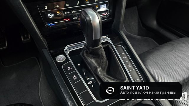 Volkswagen Arteon 2.0 TDI Prestige — фото 12