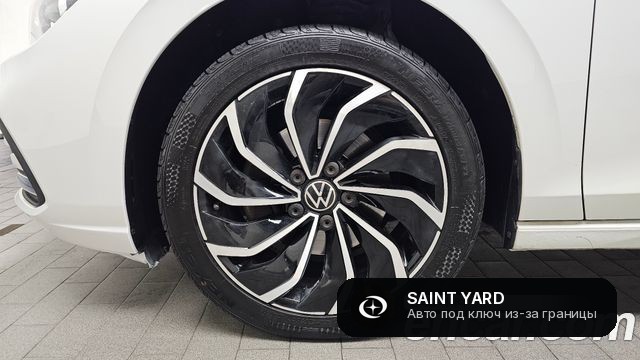 Volkswagen Golf 2.0 TDI Prestige — фото 5