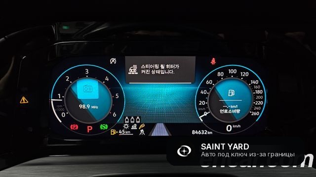 Volkswagen Golf 2.0 TDI Prestige — фото 11