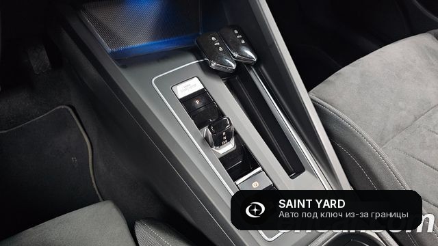 Volkswagen Golf 2.0 TDI Prestige — фото 12