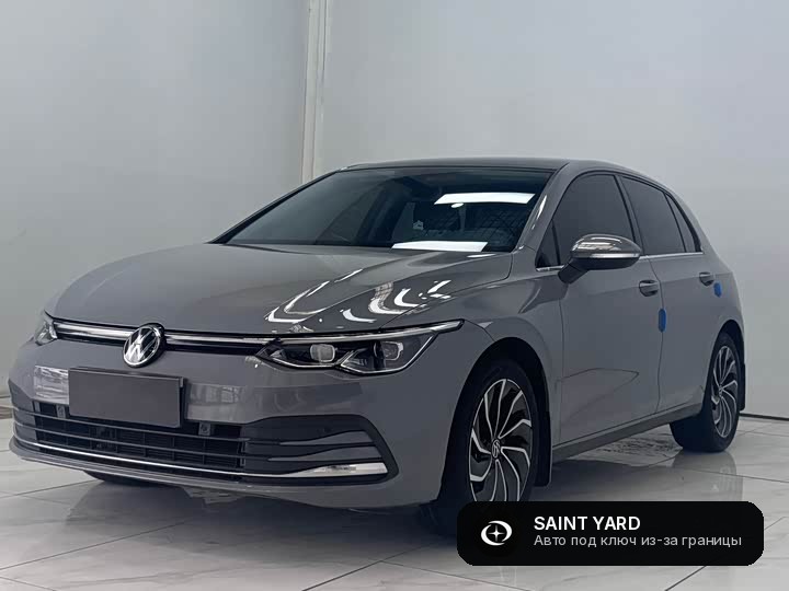 Volkswagen Golf 280TSI DSG Pro — фото 1