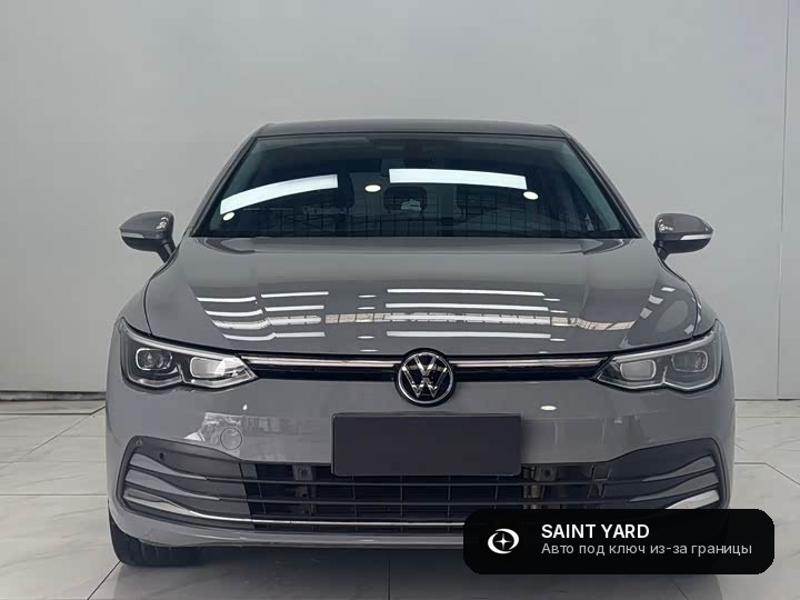 Volkswagen Golf 280TSI DSG Pro — фото 2
