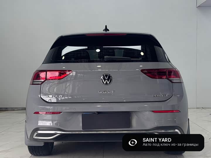 Volkswagen Golf 280TSI DSG Pro — фото 5