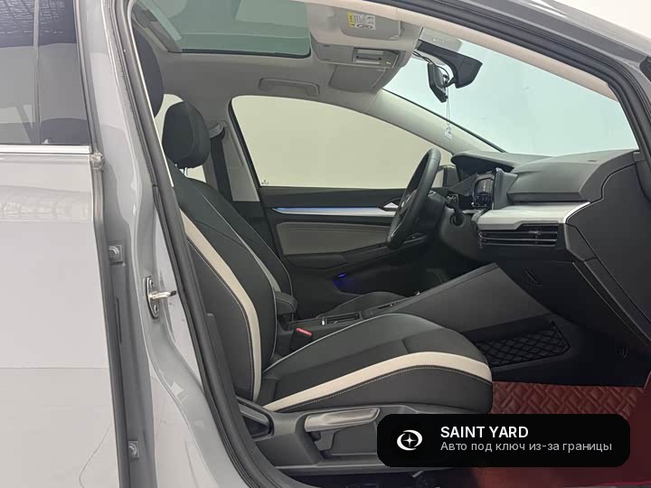 Volkswagen Golf 280TSI DSG Pro — фото 12