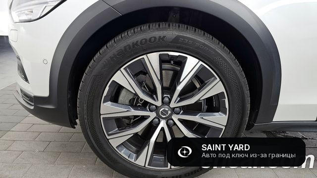 Volvo V90 B5 Pro AWD — фото 5