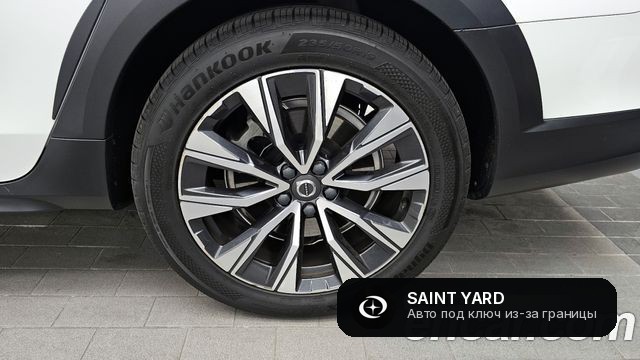 Volvo V90 B5 Pro AWD — фото 7
