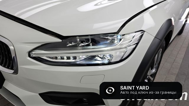 Volvo V90 B5 Pro AWD — фото 8