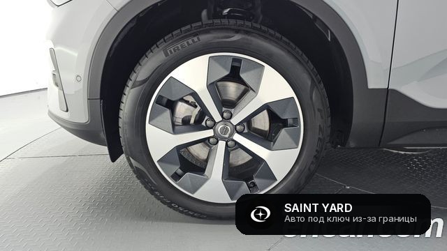 Volvo XC40 B4 Ultra Bright — фото 5