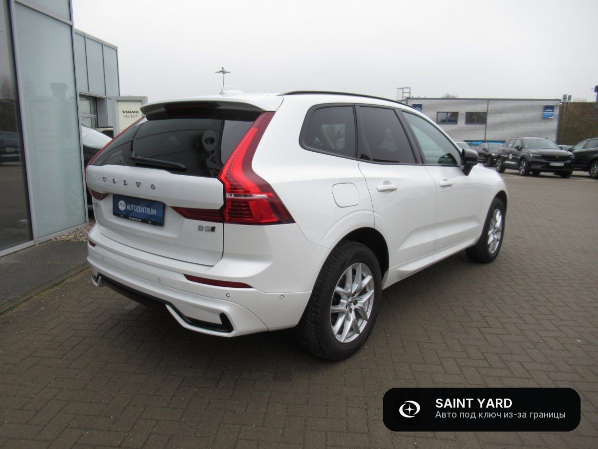 Volvo XC60 — фото 2