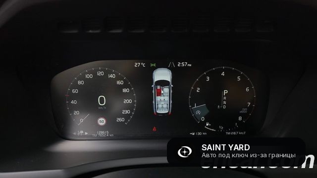 Volvo XC90 T6 Inscription — фото 11