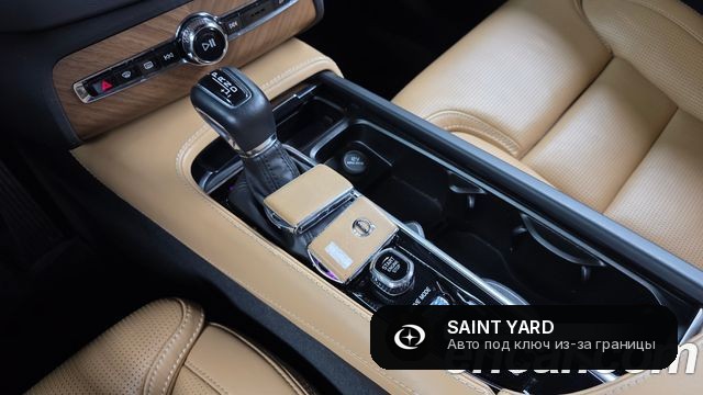 Volvo XC90 T6 Inscription — фото 12